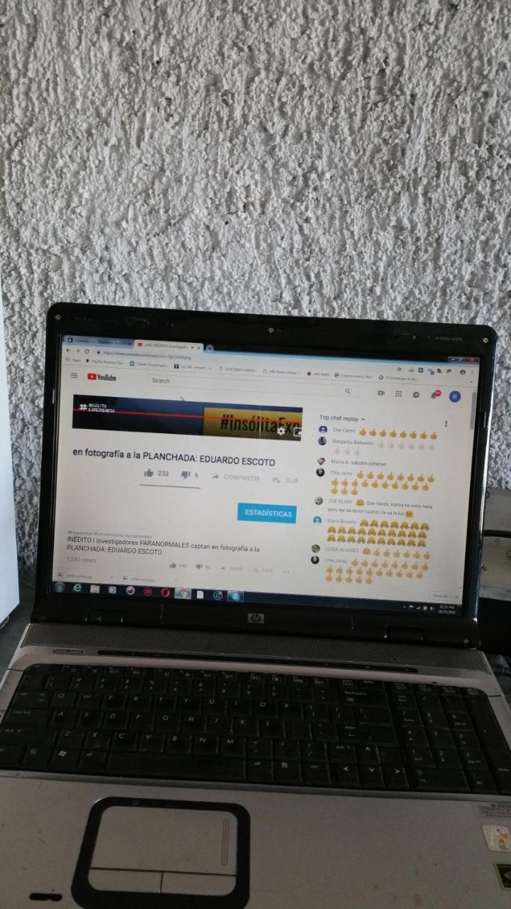 Hostal Enjoy Vallarta 19 プエルトバラータ エクステリア 写真