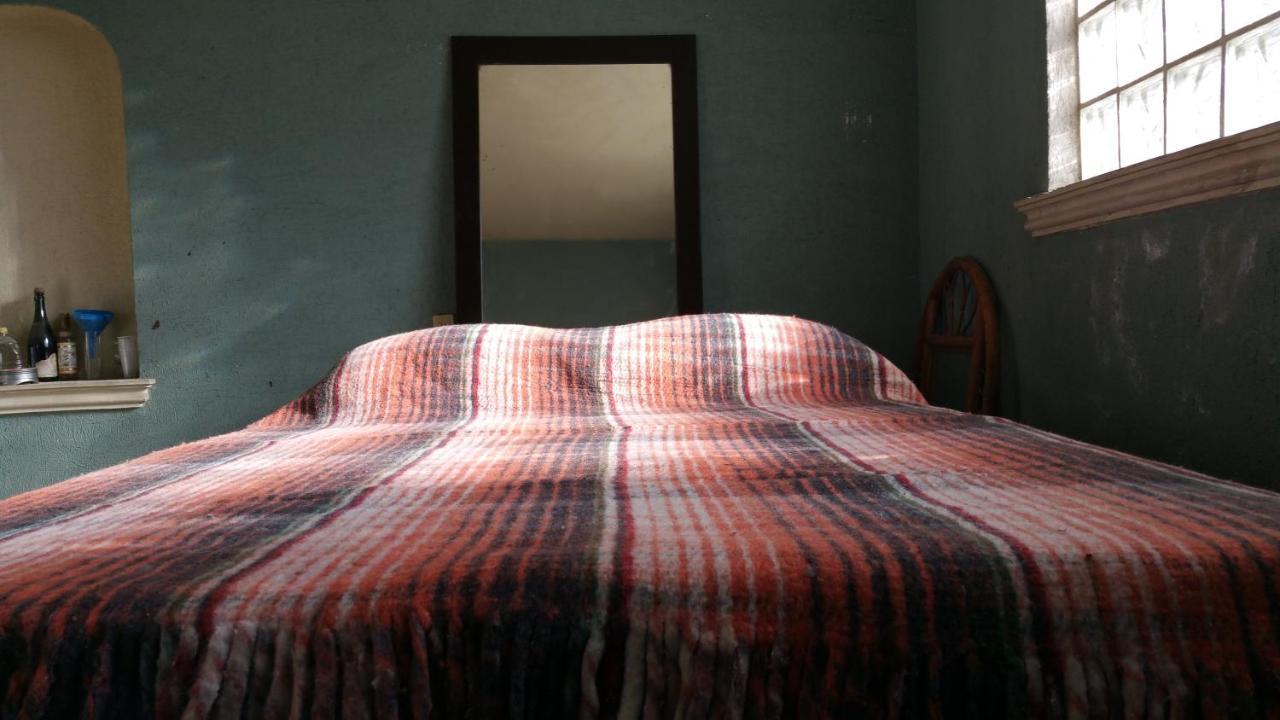 Hostal Enjoy Vallarta 19 プエルトバラータ エクステリア 写真
