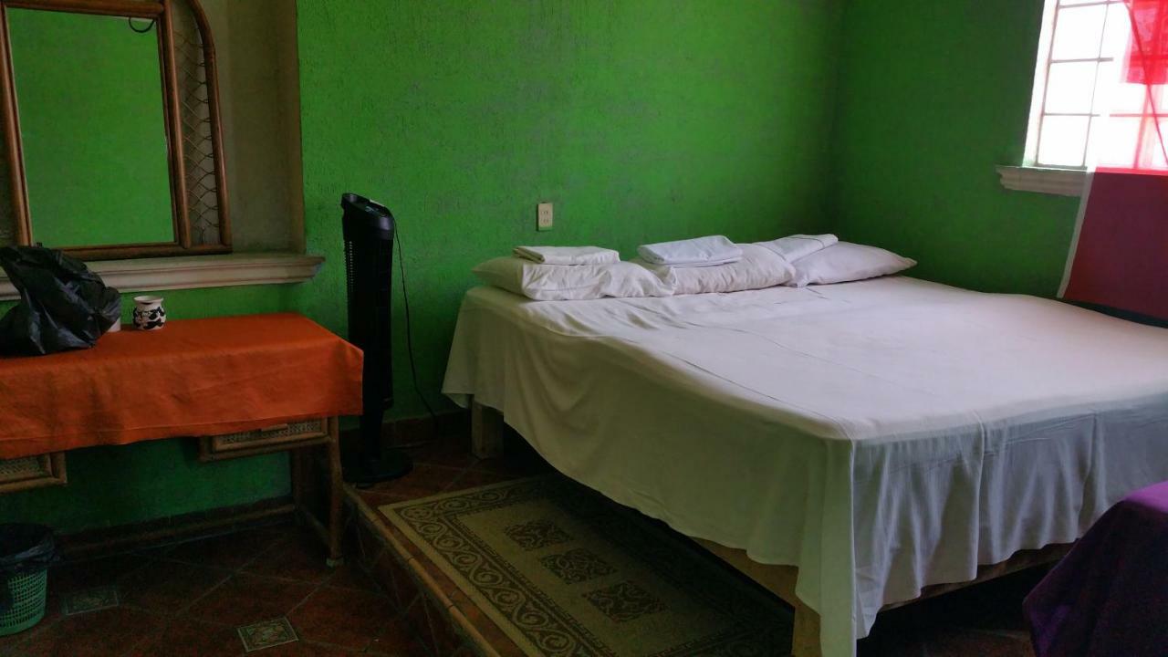 Hostal Enjoy Vallarta 19 プエルトバラータ エクステリア 写真
